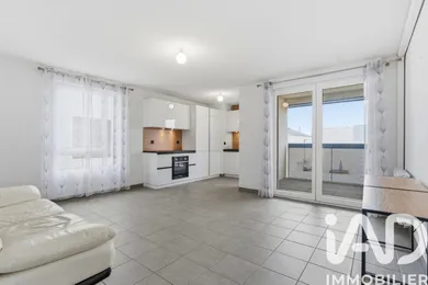 Appartement à Beauzelle (31700)