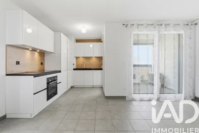 Apartment in Beauzelle (31700)