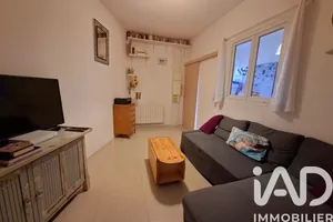 Apartment in Vaires-sur-Marne (77360)