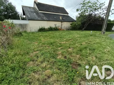 Building plot in Orgères (35230)