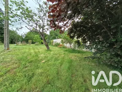 Building plot in Orgères (35230)