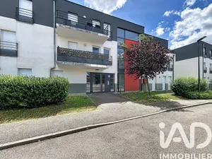 Apartment in Cuvry (57420)