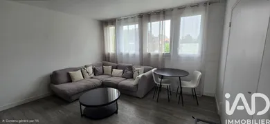 Appartement à Draveil (91210)