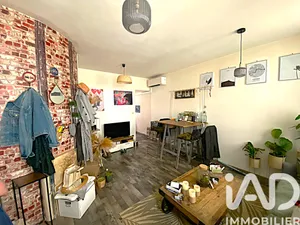 Appartement à Narbonne (11100)