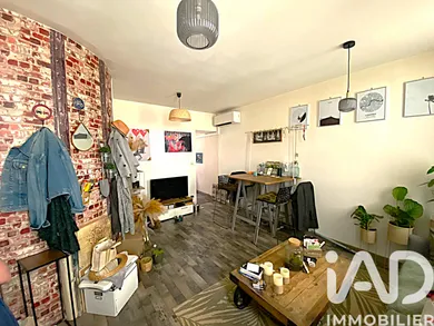 Appartement à Narbonne (11100)