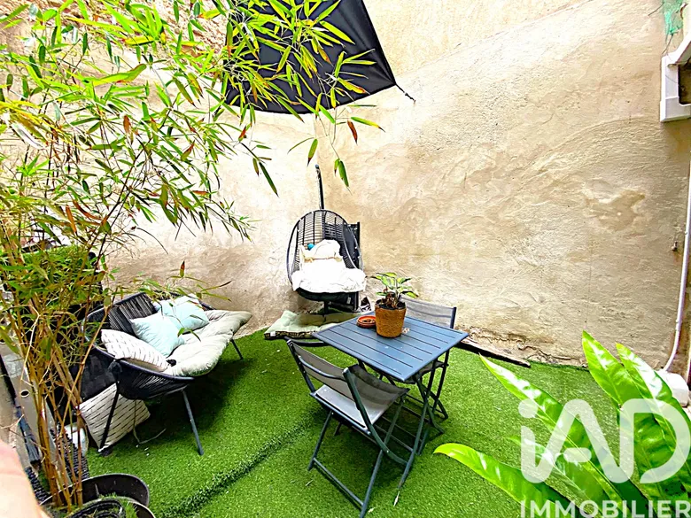 Appartement 2 pièces 46 m² · à Narbonne · 46 m² · 130 000 €