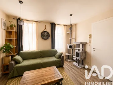 Appartement à Narbonne (11100)