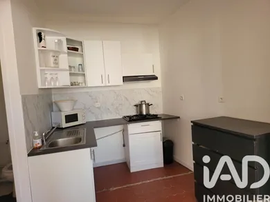 Appartement à Berre-l'Étang (13130)