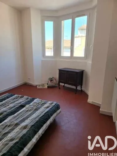 Appartement à Berre-l'Étang (13130)