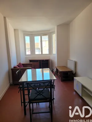 Appartement à Berre-l'Étang (13130)