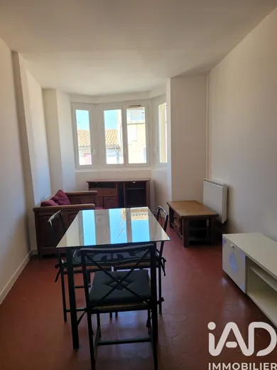 Appartement à Berre-l'Étang (13130)