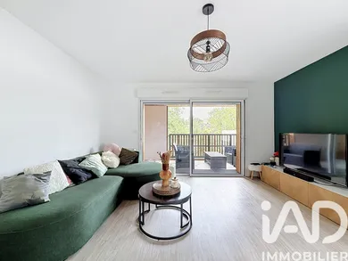 Appartement à Nantes (44300)