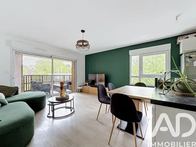 Appartement à Nantes (44300)
