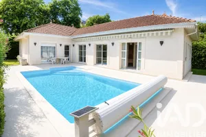Maison à Arcachon (33120)