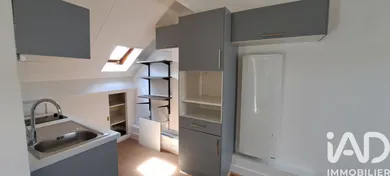 Appartement à Gaillon-sur-Montcient (78250)