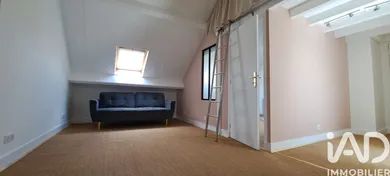 Appartement à Gaillon-sur-Montcient (78250)