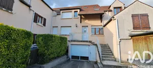 Appartement à Gaillon-sur-Montcient (78250)