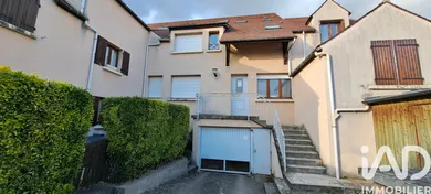 Appartement à Gaillon-sur-Montcient (78250)