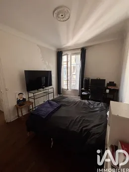 Appartement à Paris (75015)