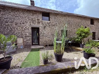 Appartement à Elven (56250)