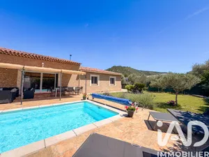 House in Cuges-les-Pins (13780)