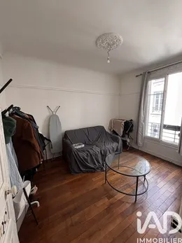 Appartement à Paris (75015)