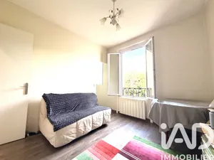 Appartement à Le Pré-Saint-Gervais (93310)
