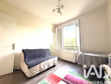 Appartement à Le Pré-Saint-Gervais (93310)