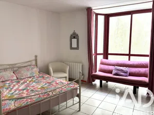 Appartement à Vaux-en-Beaujolais (69460)