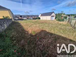 Building plot in Le Breil-sur-Mérize (72370)
