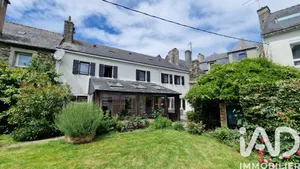 Maison à Gourin (56110)