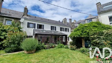 House in Gourin (56110)