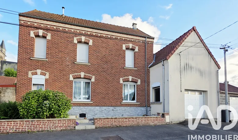 Maison 7 pièces 170 m² · à Pelves · 170 m² · 319 000 €