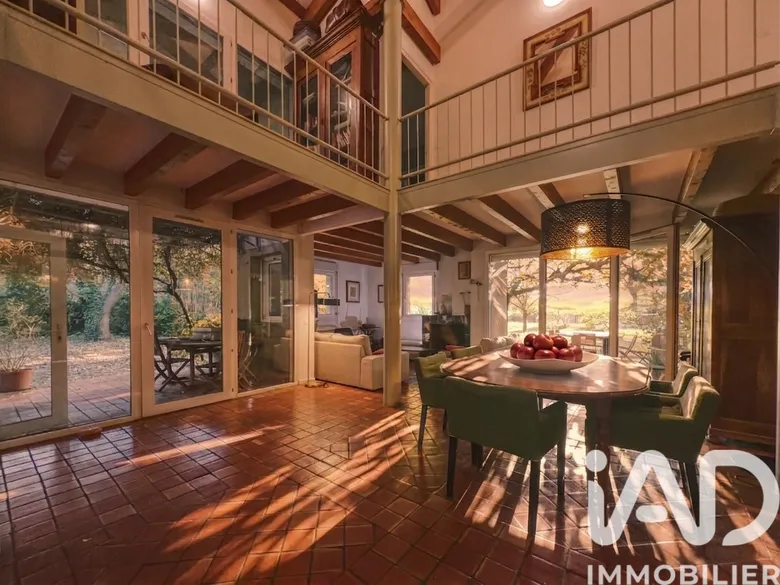 Maison 6 pièces 180 m² · à Sommières · 180 m² · 510 000 €