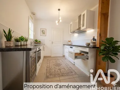Townhouse in La Roche-sur-Yon (85000)