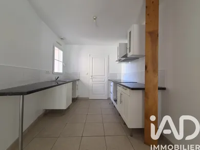 Townhouse in La Roche-sur-Yon (85000)