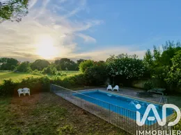 Maison à Sommières (30250)