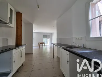 Townhouse in La Roche-sur-Yon (85000)