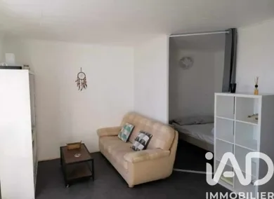 Appartement à Saint-Étienne (42000)
