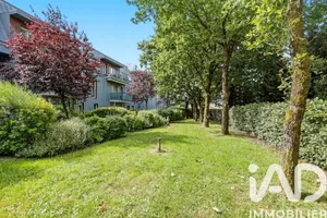 Appartement à Saint-Herblain (44800)