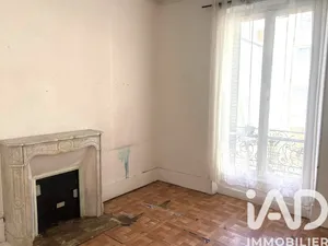 Apartment in Asnières-sur-Seine (92600)