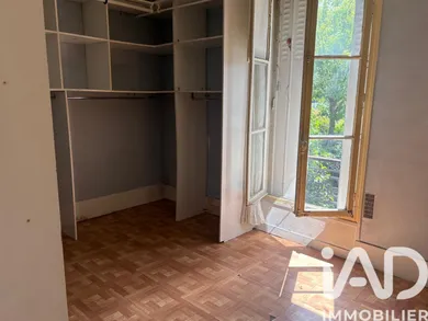 Apartment in Asnières-sur-Seine (92600)