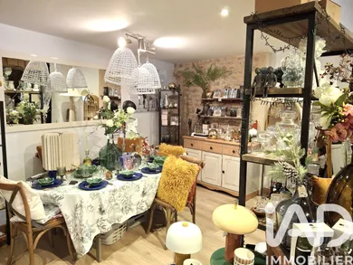 Immeuble à Bruniquel (82800)