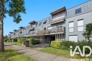 Appartement à Saint-Herblain (44800)