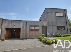 Maison à Montoir-de-Bretagne (44550)