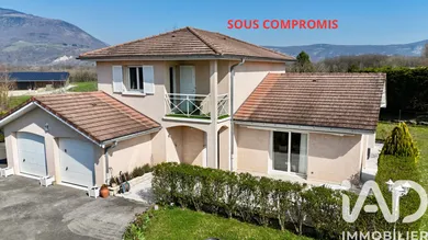 House in Saint-Germain-sur-Rhône (74910)