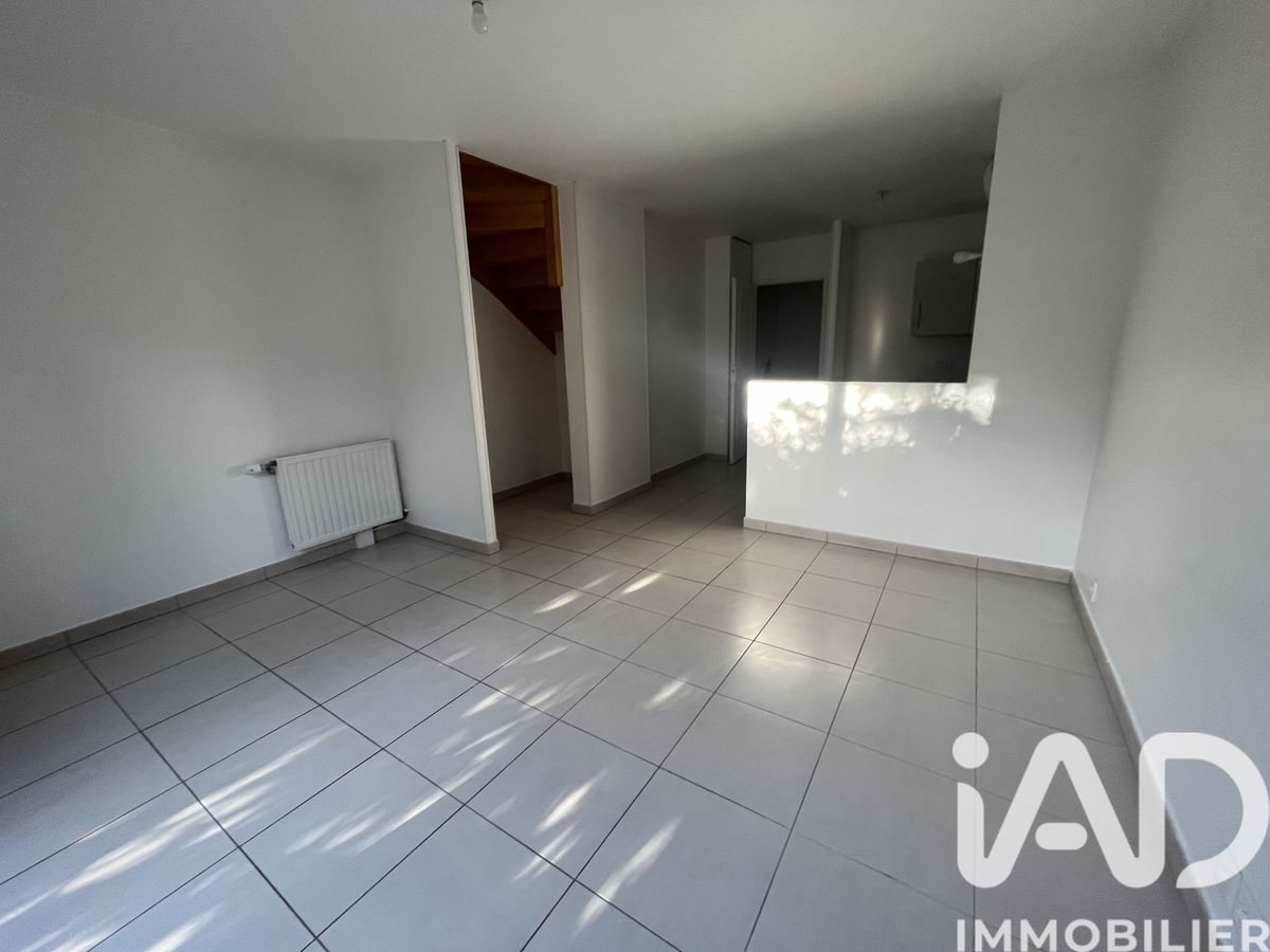 Maison 4 pièces de 76 m² à Avon (77210)