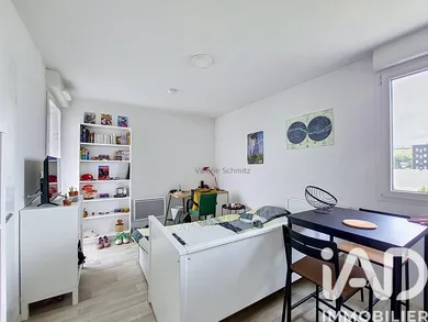 Appartement à Toulouse (31400)