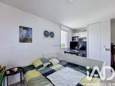 Appartement à Toulouse (31400)
