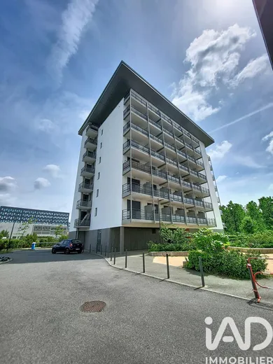 Appartement à Toulouse (31400)